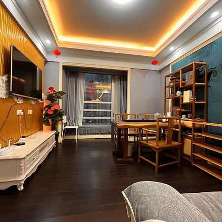 上海新时空家荣酒店公寓中山公园分店 外观 照片